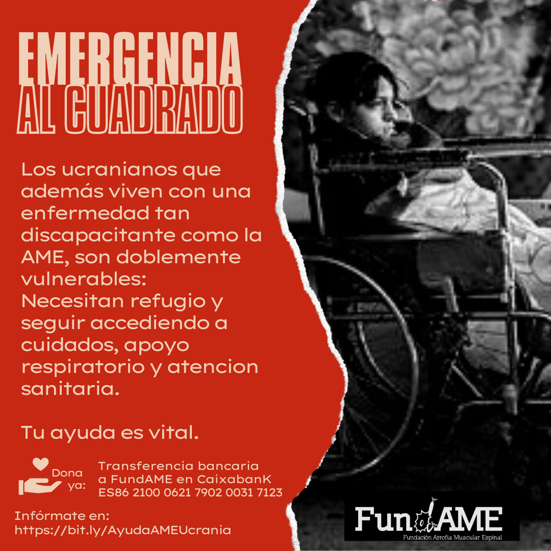 Emergencia Ucrania