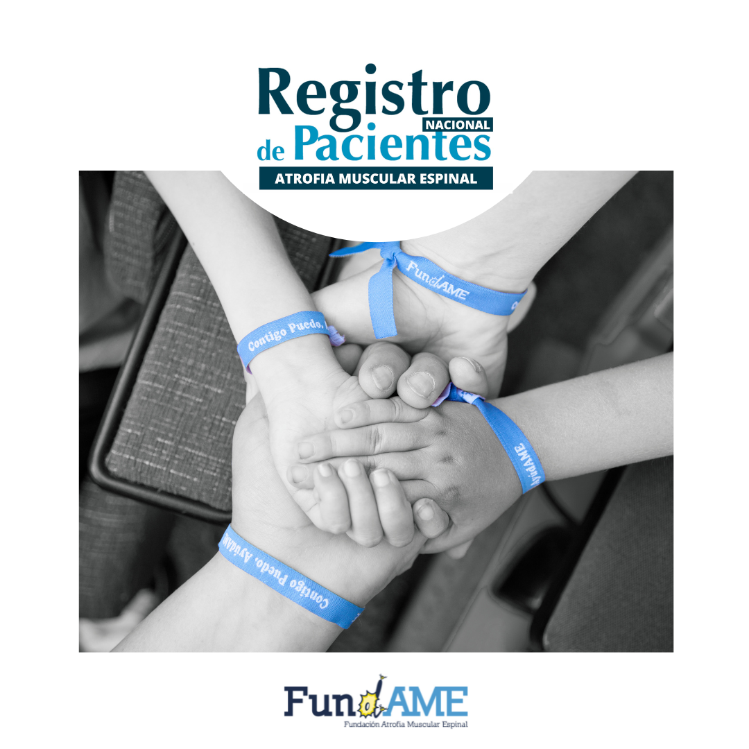 RegistrAME FundAME